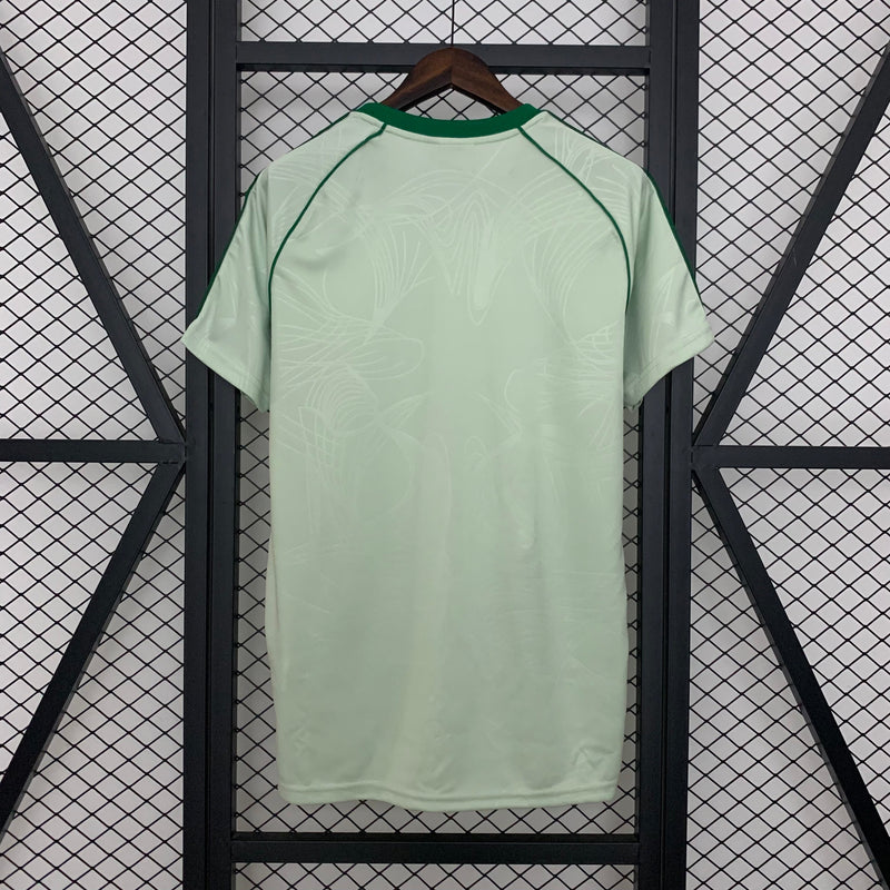 Camisa Celtic FC 2025/26 - São Patrício