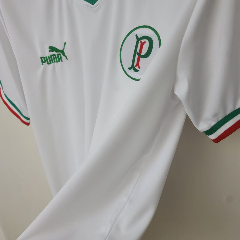 Camisa SE Palmeiras 2022/23 "Avanti"