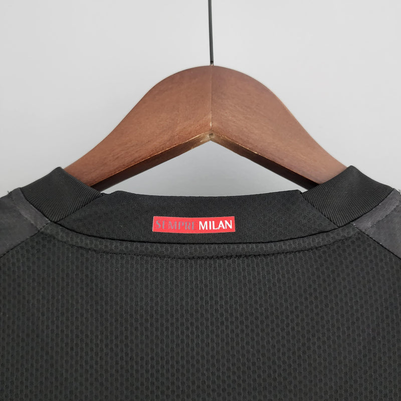 Camisa Milan 2022/23 Home