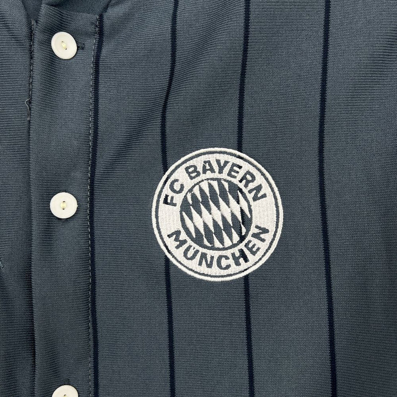 Camisa Bayern de Munique 2025/26 US Pack