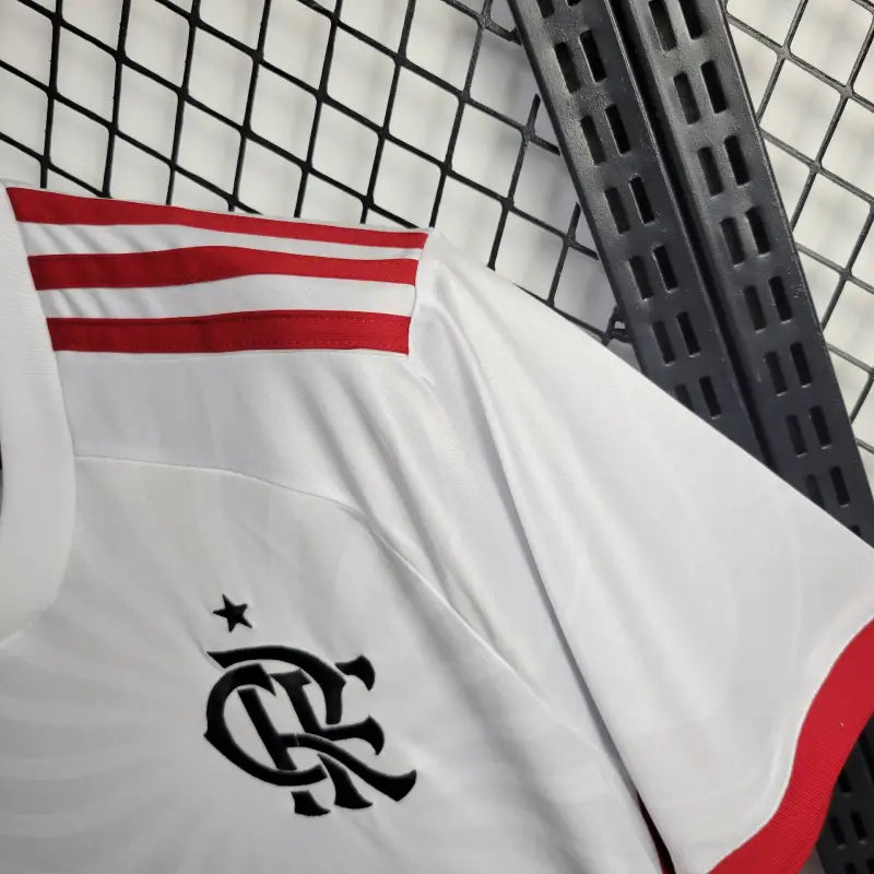 Camisa Flamengo 2024/25 Away