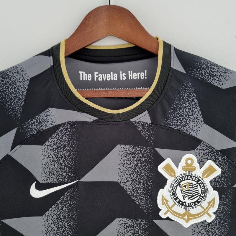 Camisa Corinthians 2022/23 Away