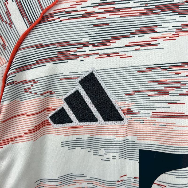 Camisa Bayern de Munique 2025/26 - Away