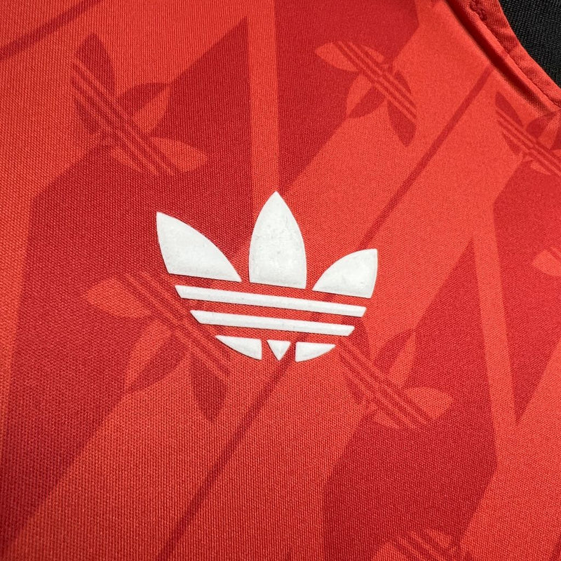 Camisa Flamengo 2024/25 - Edição Especial