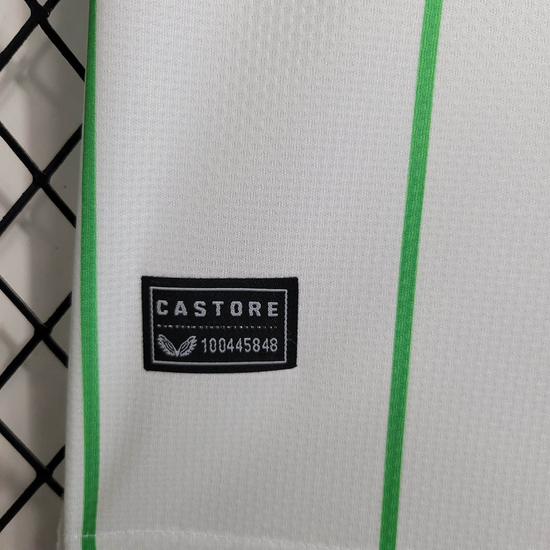Camisa Feyenoord 2023/24 Terceira