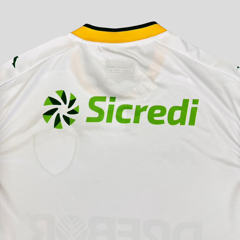 Camisa Cuiabá 2024/25  - Away