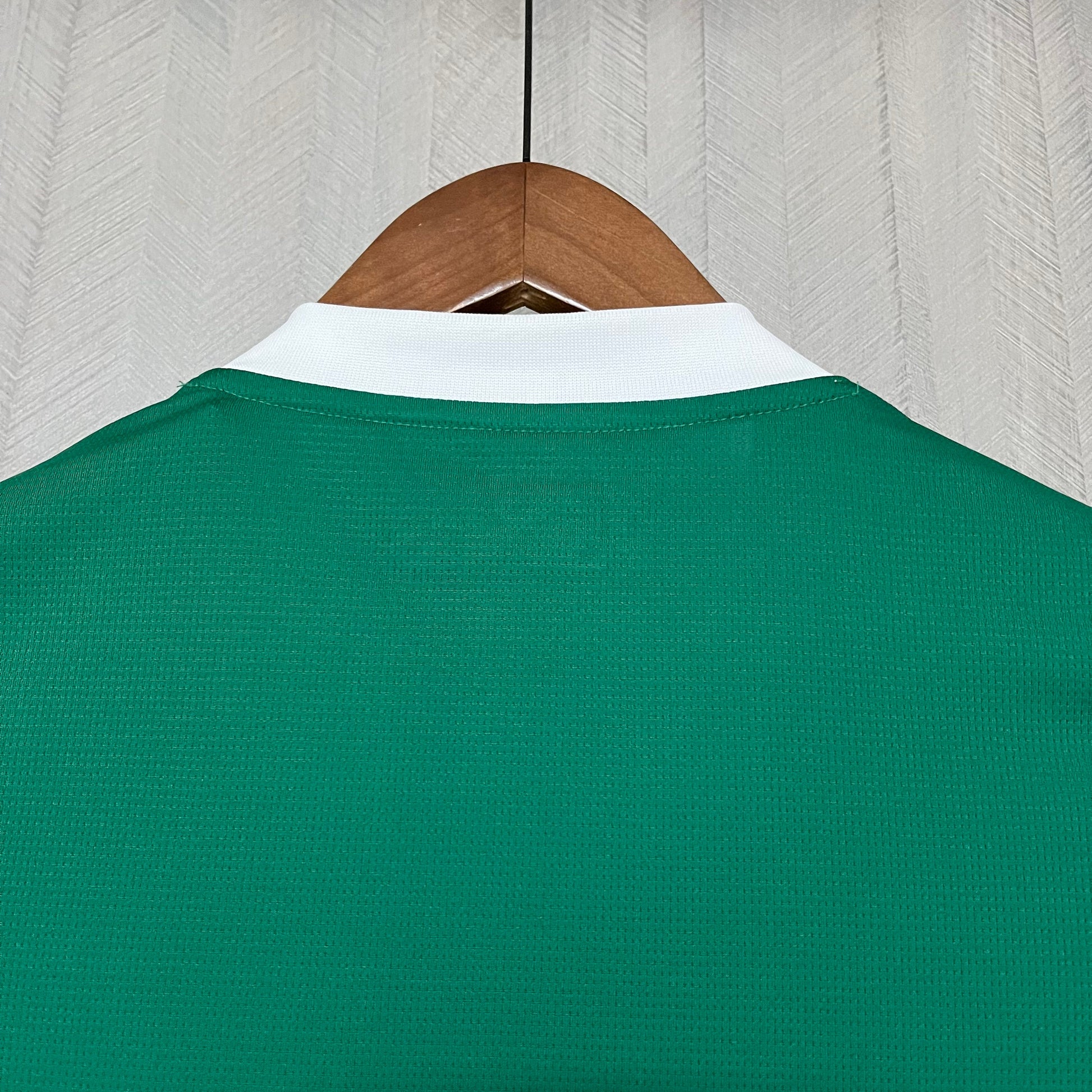 Camisa Feminina SE Palmeiras 2025/26 Home