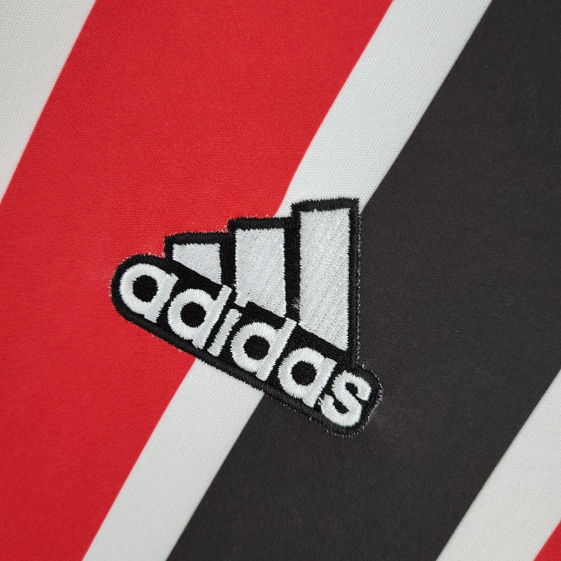 Camisa São Paulo 2022/23 Away