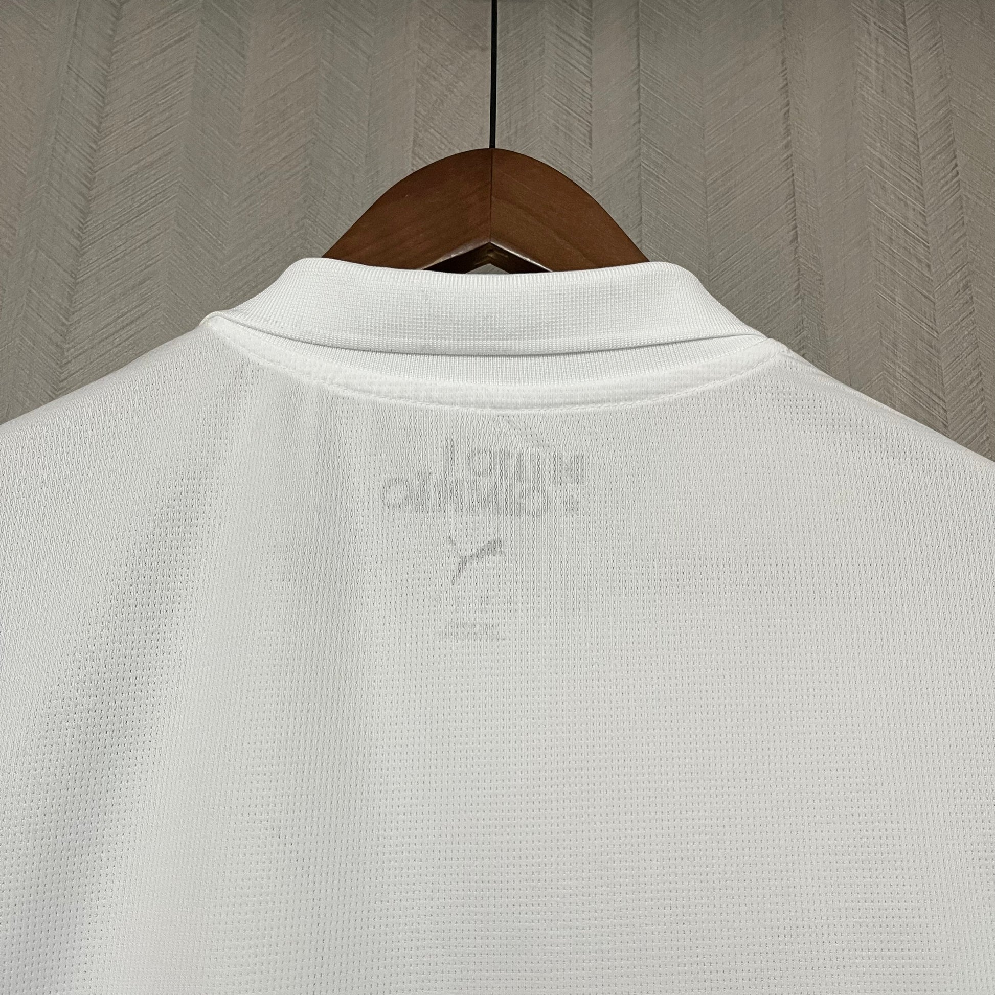 Camisa SE Palmeiras 2025/26 Away
