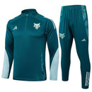 Conjunto de Treino Wolves 2024-25