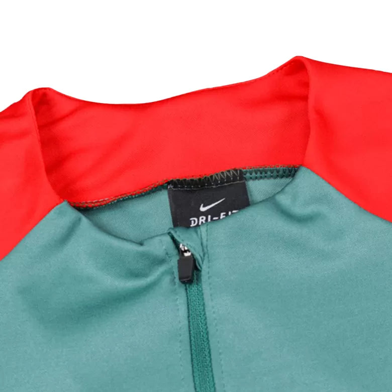 Conjunto de Treino Liverpool 2024-25