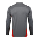 Conjunto de Treino AC Milan 2024-25