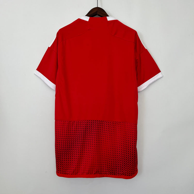 Camisa Seleção Peru 2023/24 Away