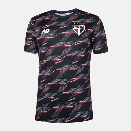 Camisa São Paulo 2024/25 Treino