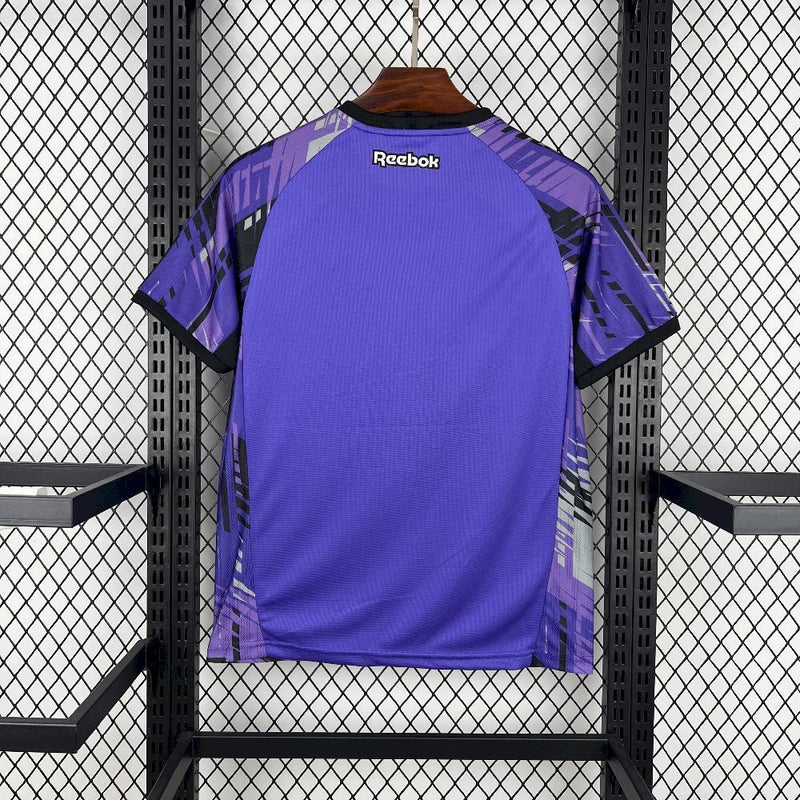 Camisa Botafogo 2025/26 GK Away