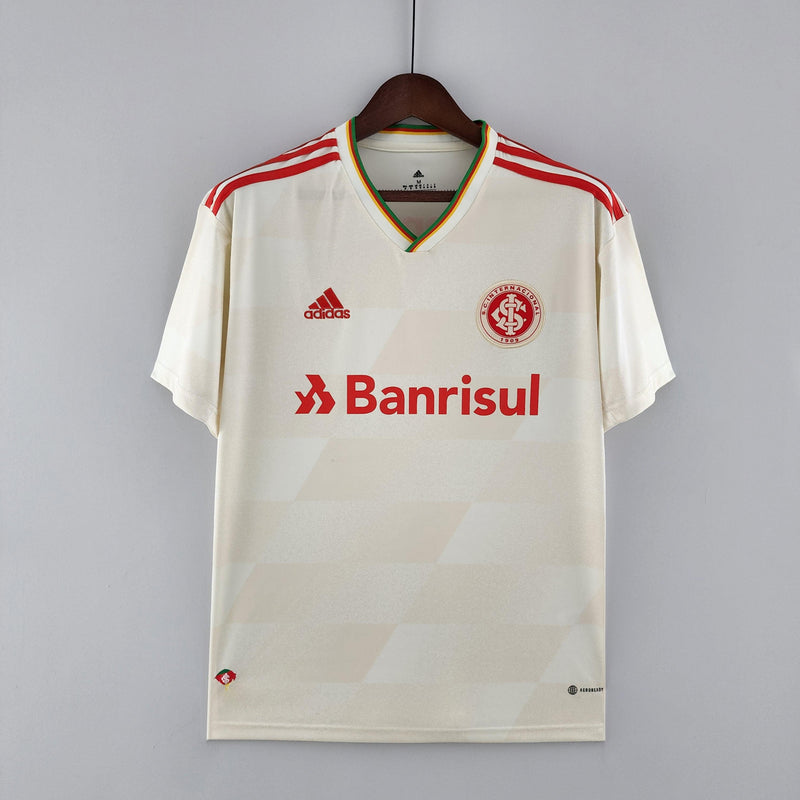 Camisa SC Internacional 2022/23 Away