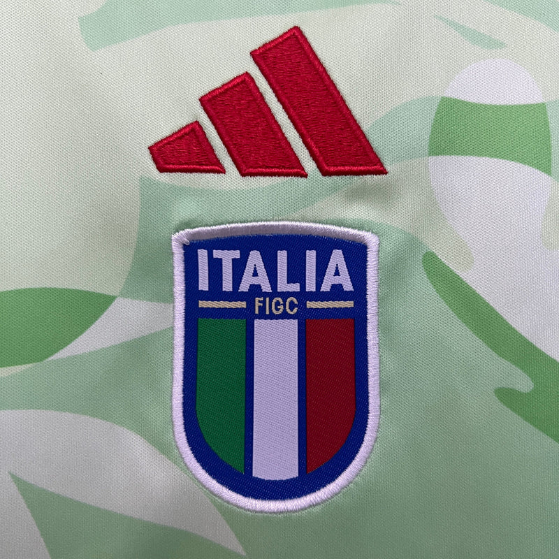 Conjunto Infantil Itália 2025/26 - Away