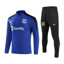 Conjunto de Treino FC Barcelona 2024-25