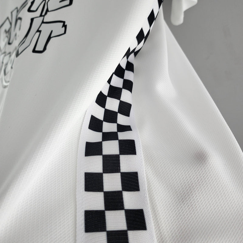 Camisa Santos 2022/23 Home CBJR