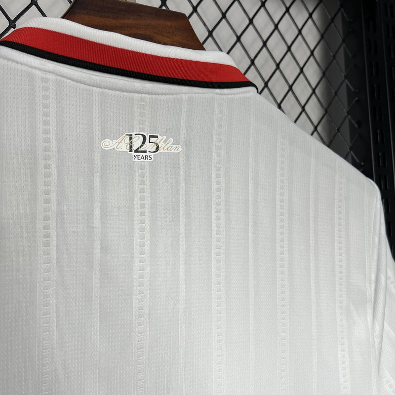 Camisa Milan 2024/25 - Away