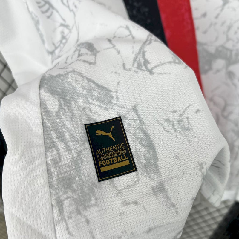 Camisa Manchester City 2025/26 - World Cup