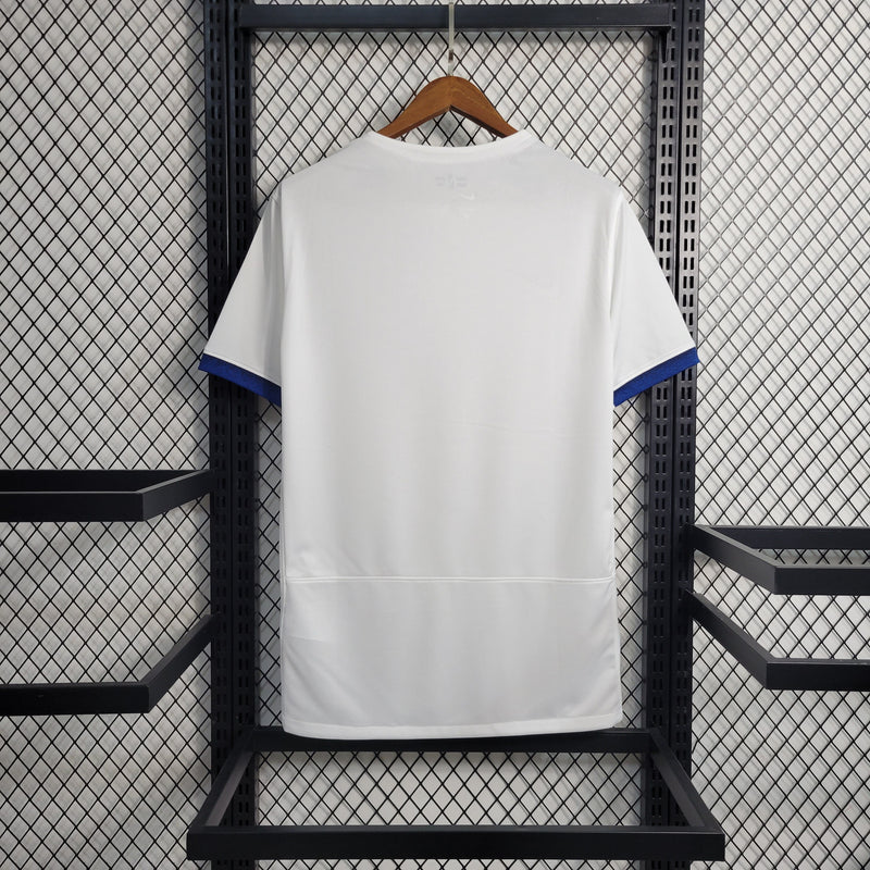 Camisa Seleção Inglaterra 2023/24 Home