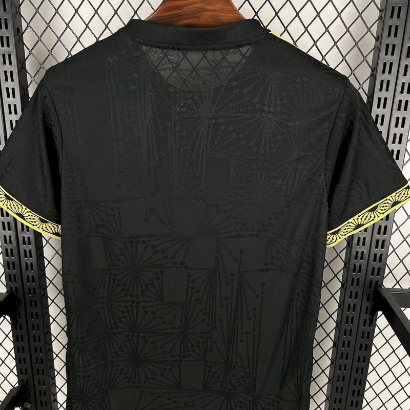 Camisa Seleção México 2025/26 Home