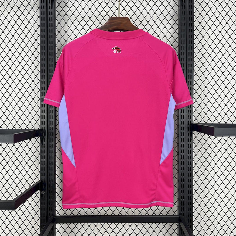 Camisa Flamengo 2025/26 - Goleiro 2