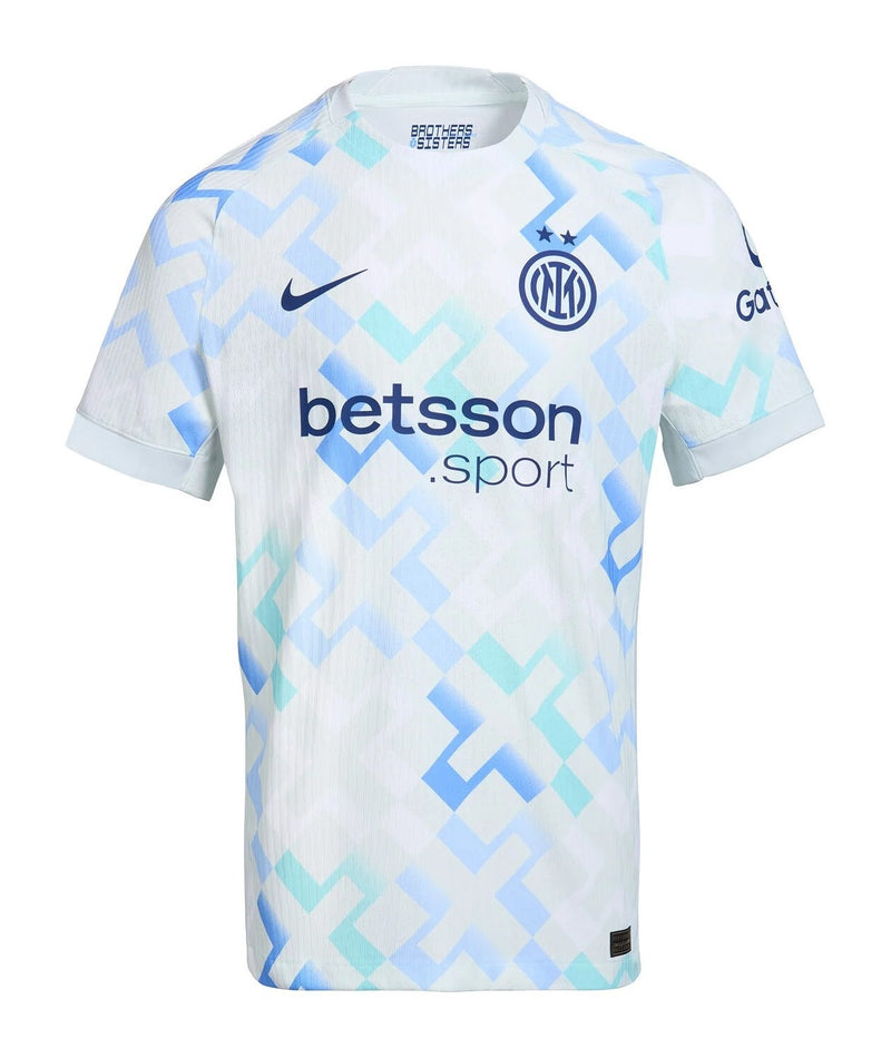 Camisa Inter de Milão 2025/26 - Away