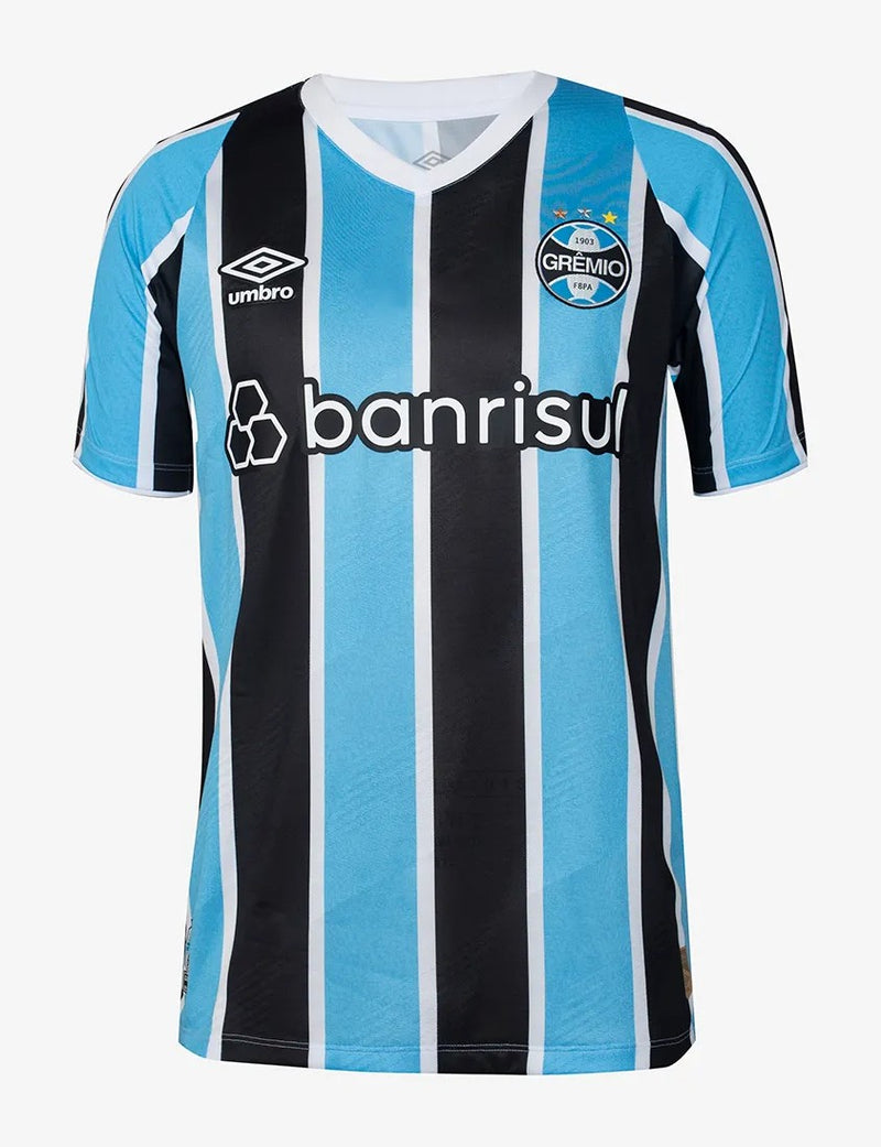 Camisa Grêmio 2024/25 - Home