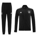 Conjunto de Treino Alemanha 2024 - Casaco sem Capuz