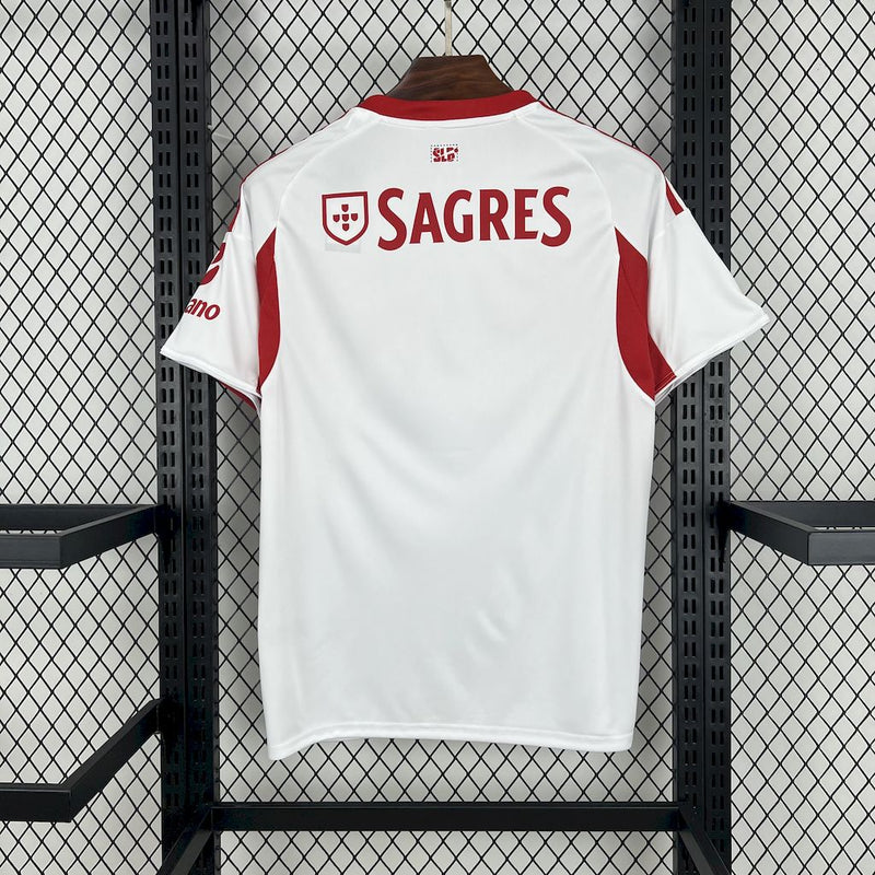Camisa SL Benfica 2025/26 - Third