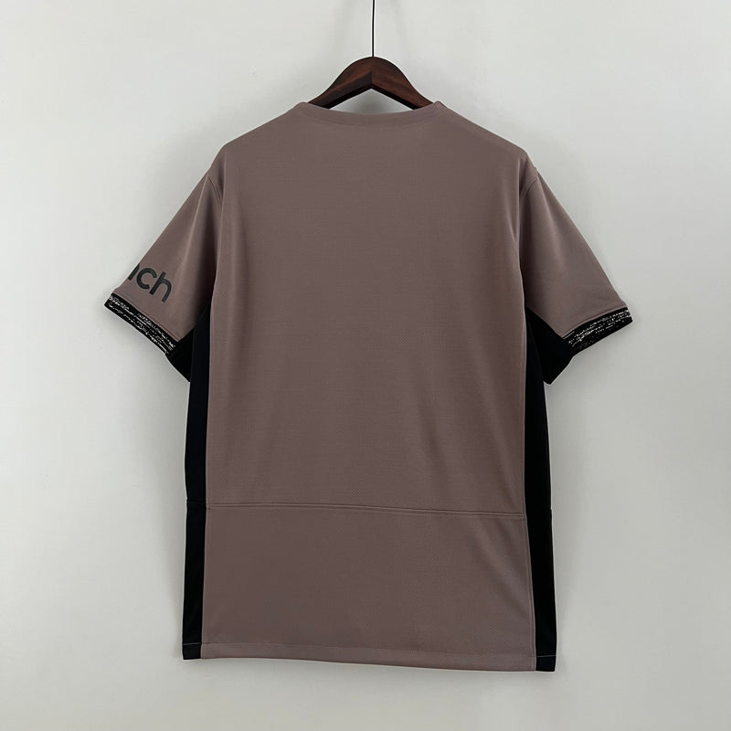 Camisa Tottenham 2023/24 Terceira