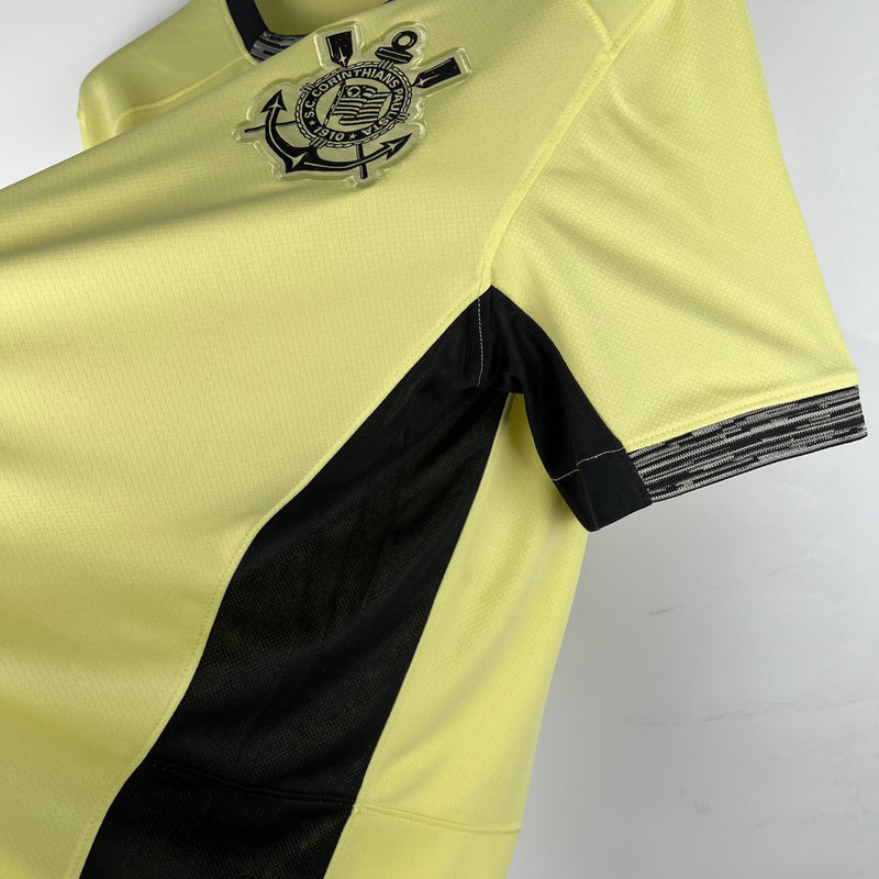 Camisa Corinthians 2023/24 Terceira