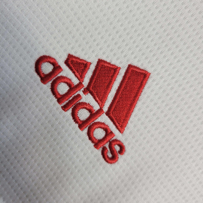 Camisa São Paulo 2022/23 Terceira