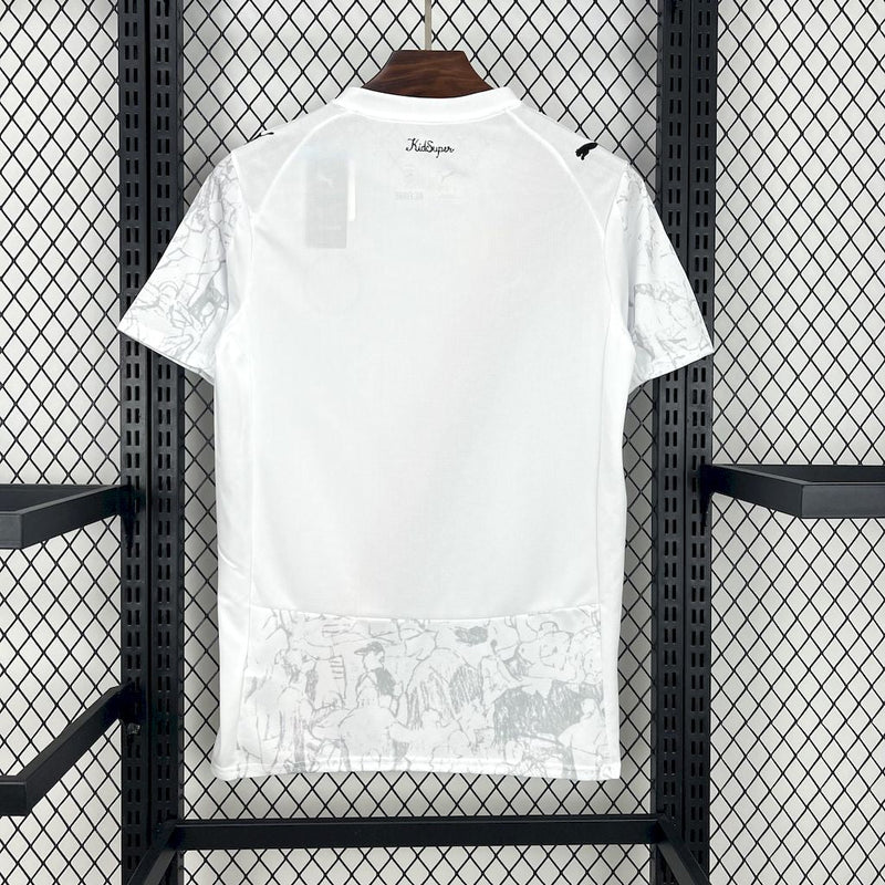 Camisa Manchester City 2025/26 - World Cup