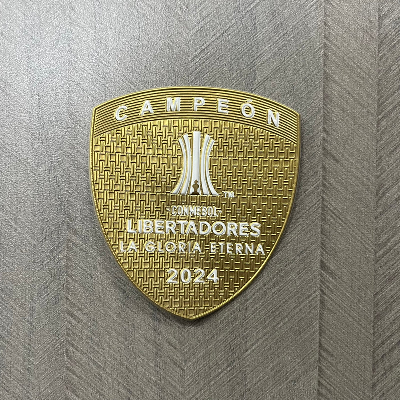 Camisa Botafogo 2025/26 Home