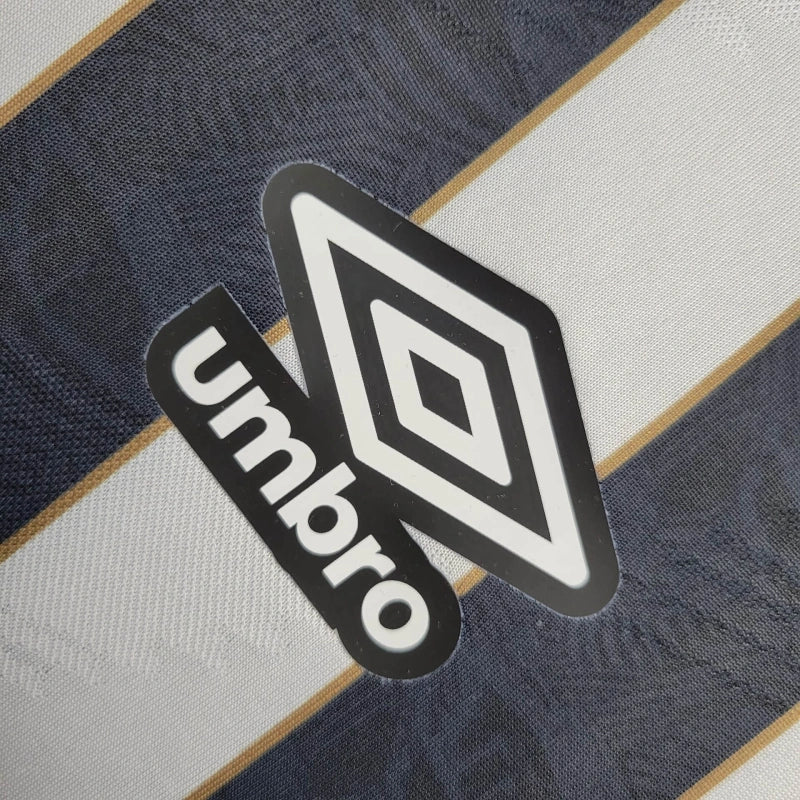 Camisa Santos 2024/25 Away
