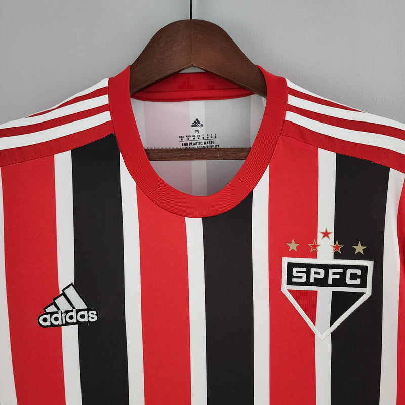 Camisa São Paulo 2022/23 Away