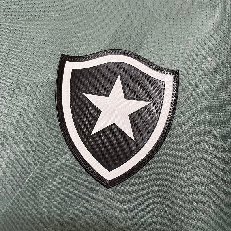 Camisa Botafogo 2024/25 - GK Home