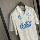 Camisa Retrô Cruzeiro EC 94/95 Away