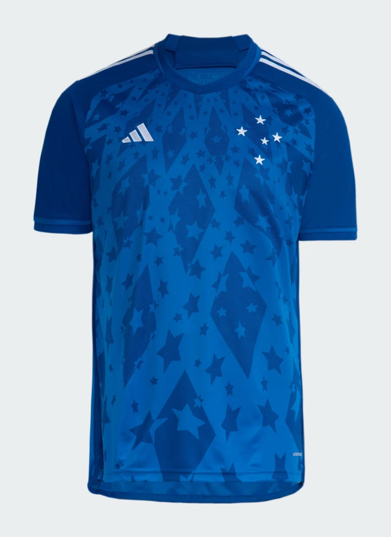 Camisa Cruzeiro 2024/25 Home