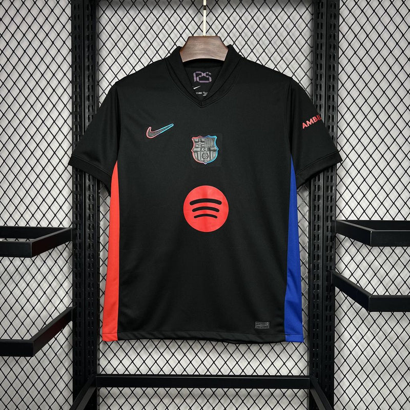 Camisa Barcelona 2024/25 - Away