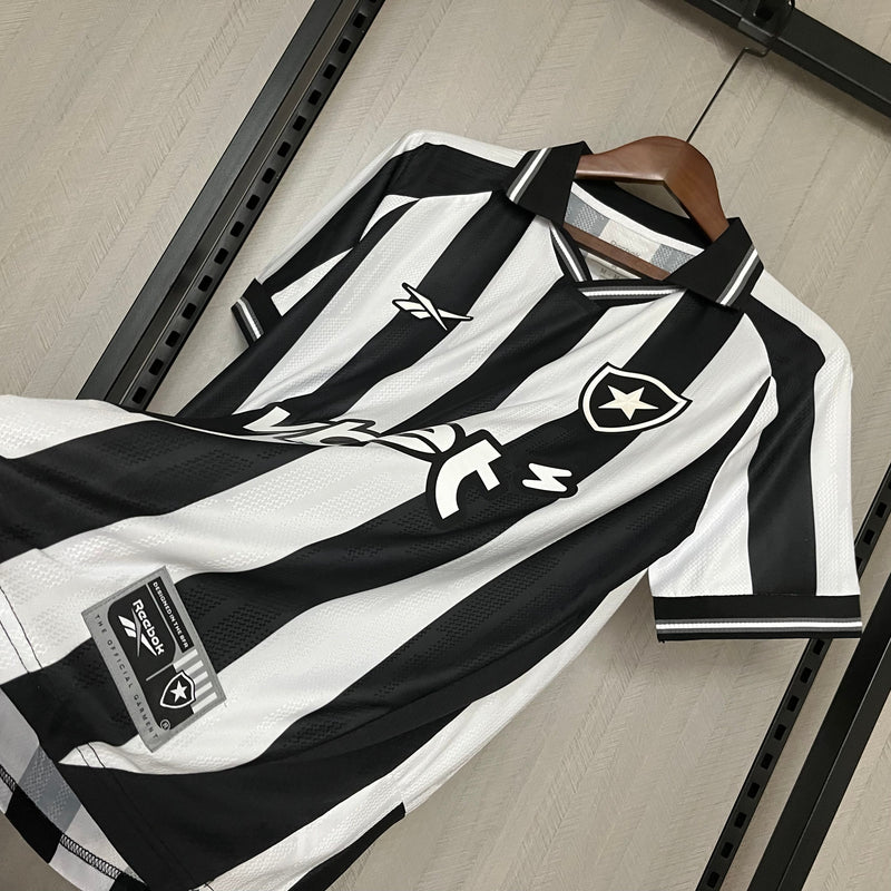 Camisa Botafogo 2025/26 Home