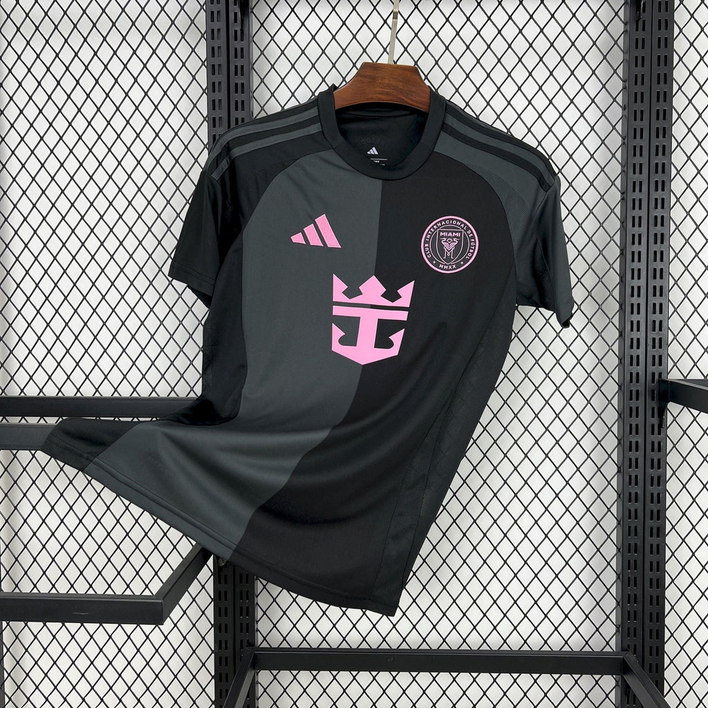 Camisa Inter Miami 2025/26 Away