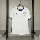 Camisa Retrô Cruzeiro EC 20/21 Away