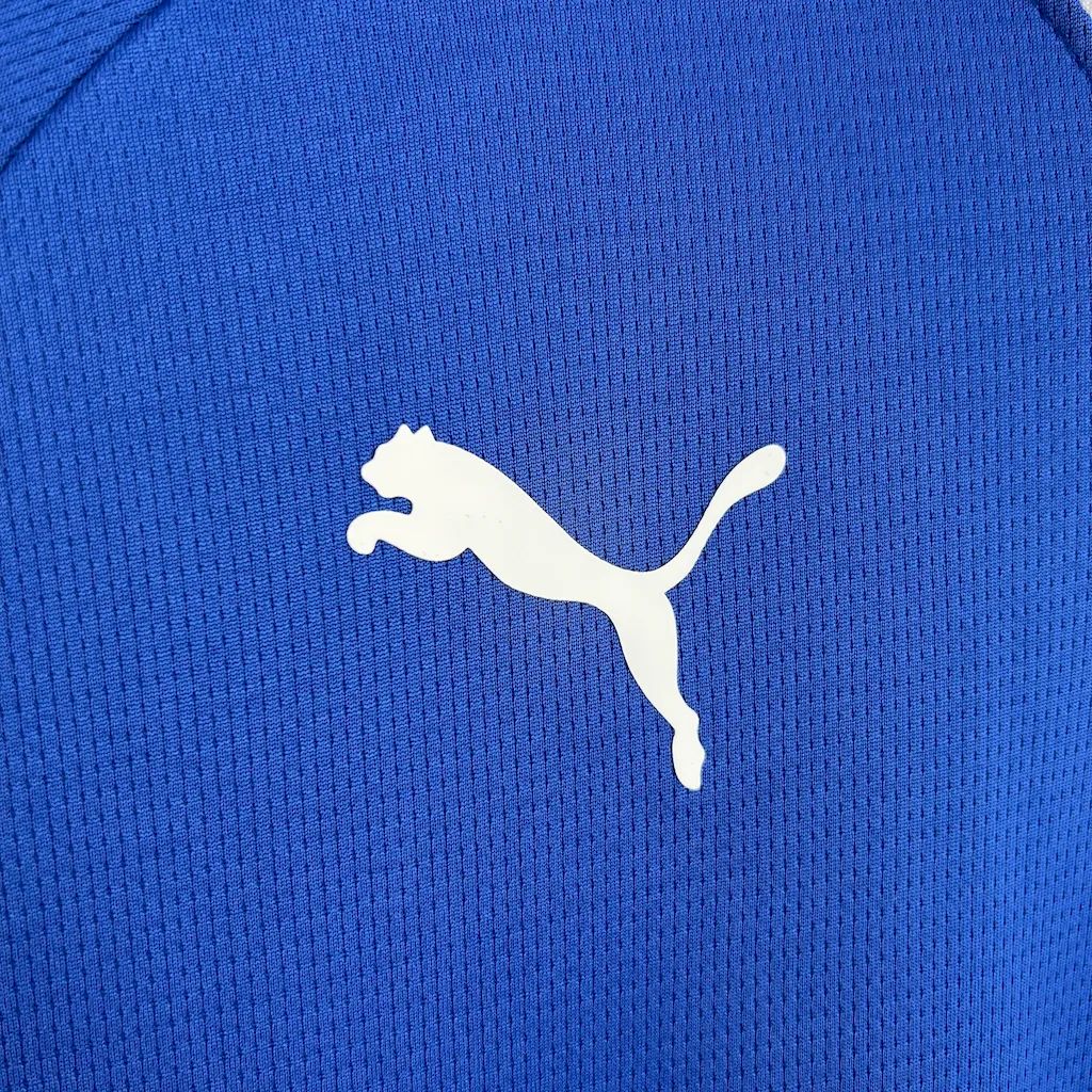 Camisa Al Hilal 2024/25 Anniversary