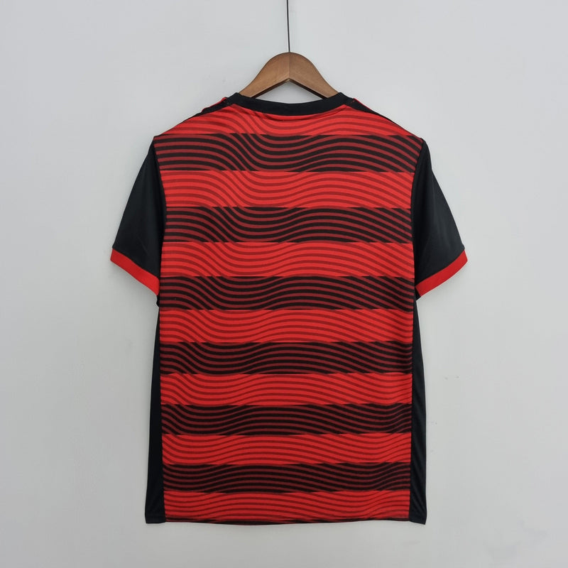 Camisa Flamengo 2022/23 Home
