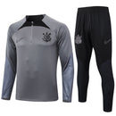 Conjunto de Treino SC Corinthians 2024-25