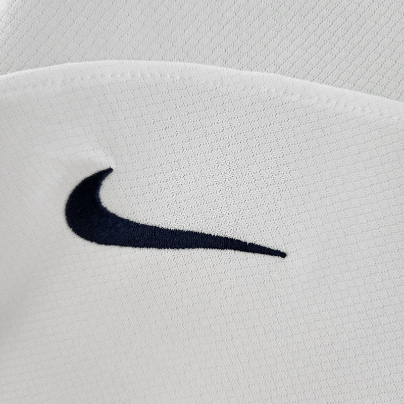 Camisa Feminina Tottenham 2022/23 Home